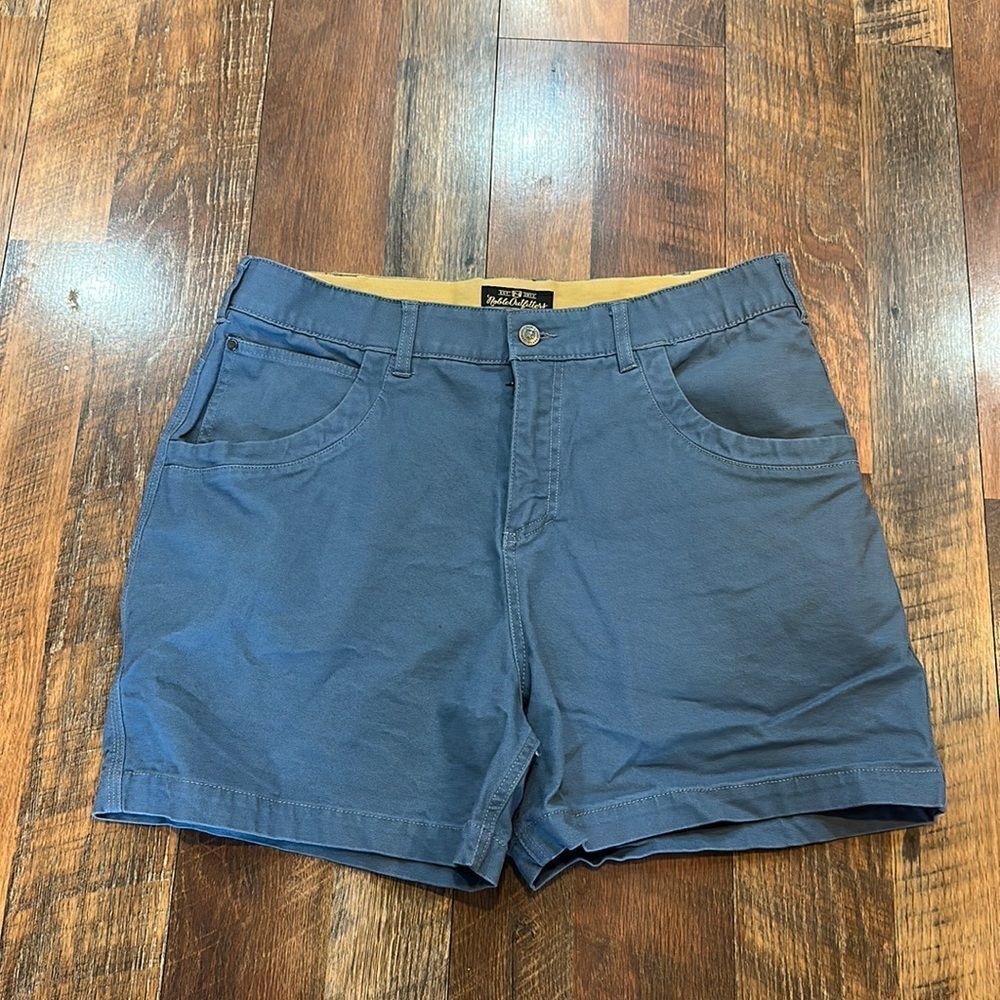 Noble Outfitters shorts 16 (6035)